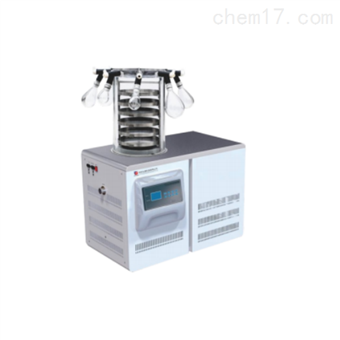 TK-DGJ真空冷冻干燥机