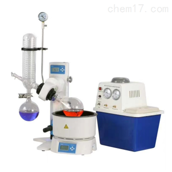 旋转蒸发仪