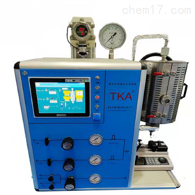 光热固定床评价装置