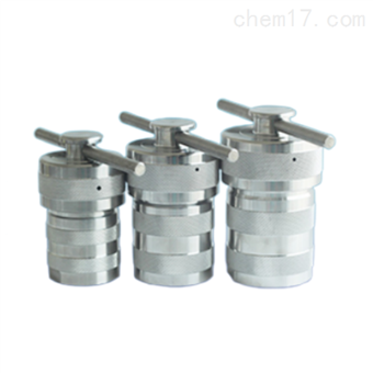 FBKH防爆式水热合成反应罐