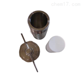 500ml水热合成反应釜