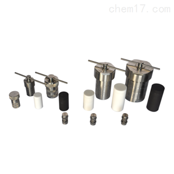 KH水热合成消解罐