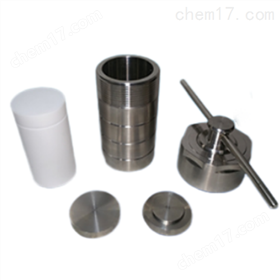 水热合成反应釜