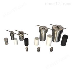 水热晶化反应釜