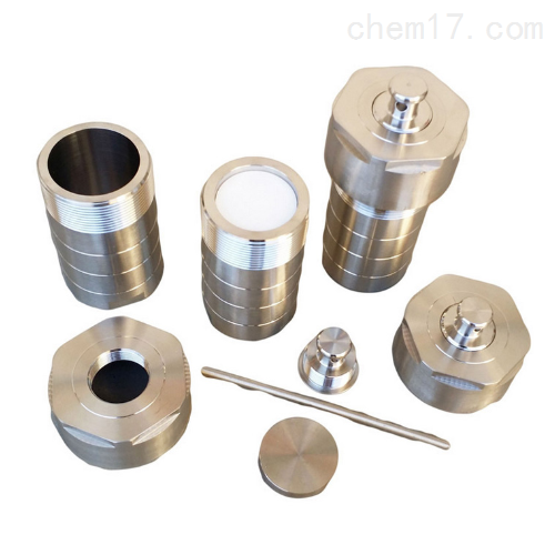 <strong>水热消解罐</strong>