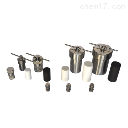 <strong><strong>水热晶化反应釜</strong></strong>