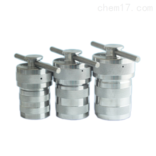 <strong>水热合成消解罐</strong>