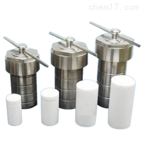 <strong><strong>水热晶化反应釜</strong></strong>