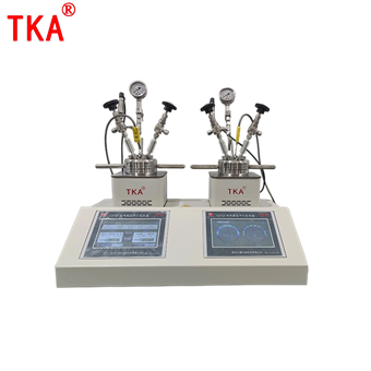 TK-PCGF-2/1000平行高压反应釜装置