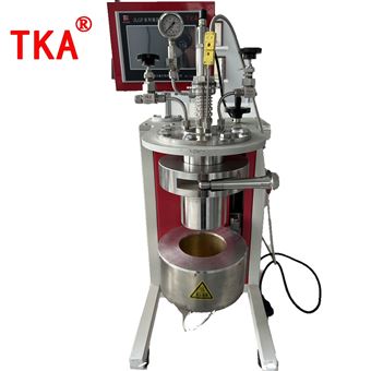 JLGF中试高压反应釜