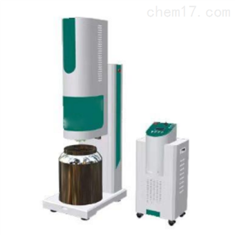 JHBE-100A中试闪式提取器