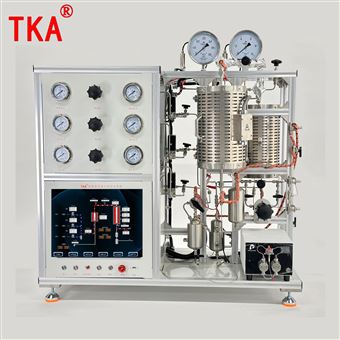 固定床评价装置