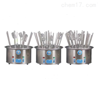 TK-BKH-玻璃气流烘干器