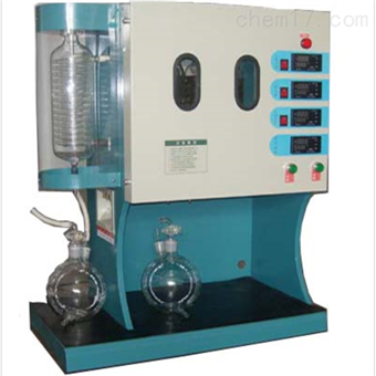 JMF-320闪式浓缩器